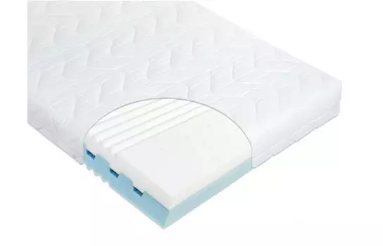 Матрас Baby's Zone Tino 119х60 см