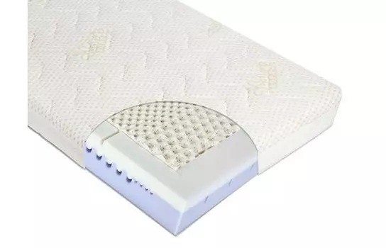 Матрас Baby's Zone Vivo Climalatex