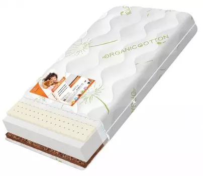 Матрас BoomBaby Junior Lux 160х80х12 см