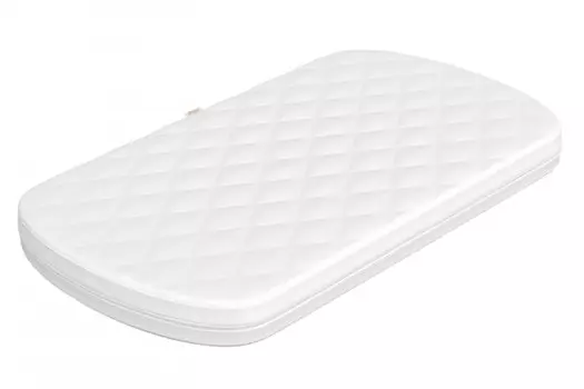 Матрас Ellipse для кроватки Elegance 135х70