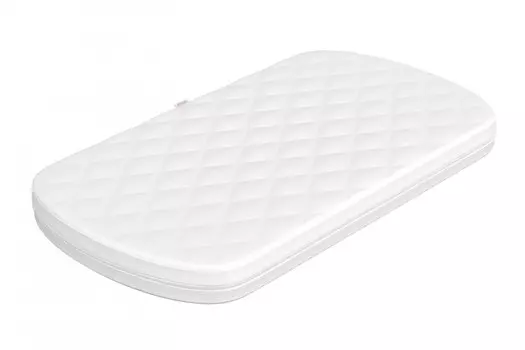 Матрас Ellipse для кроватки Сlassic 130х80