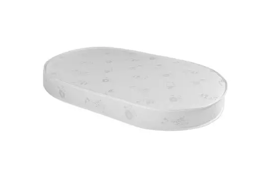 Матрас Everflo Cloud EV-19 125х75x12