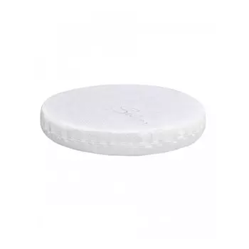 Матрас Everflo для круглой кроватки Like EV-29 75x75x10 см