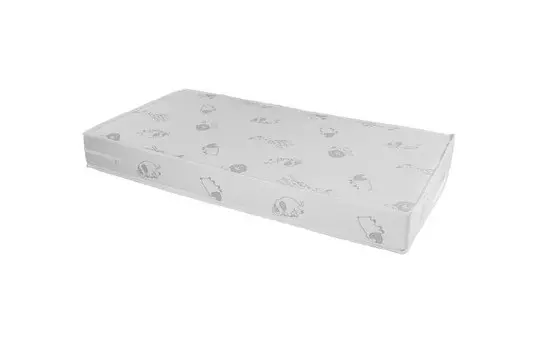 Матрас Everflo Sense EV-23 120х60x12