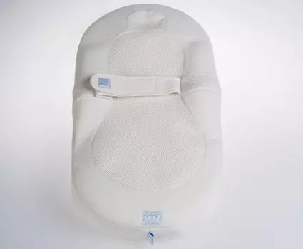 Матрас Фабрика облаков Морфо 71х35х17 см