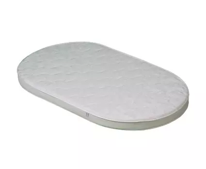 Матрас Фабрика облаков овальный безпружинный