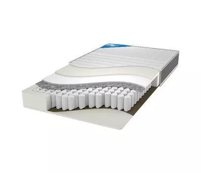 Матрас Гармония снов Элит Оазис Д 190х80