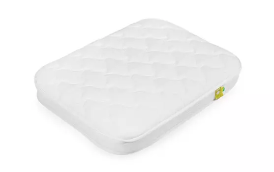 Матрас Happy Baby для колыбели Mommy Lux 89.5х67 см