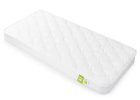 Матрас Happy Baby для кроватки Mommy Love 145х70 см