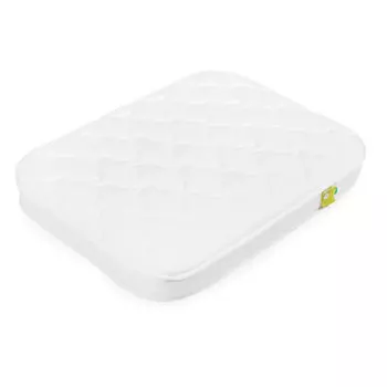 Матрас Happy Baby для люльки-кроватки Mommy Love 100х70 см