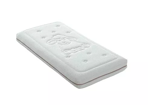 Матрас Kamasana детский Colchon Breather Oveja 70x140 см