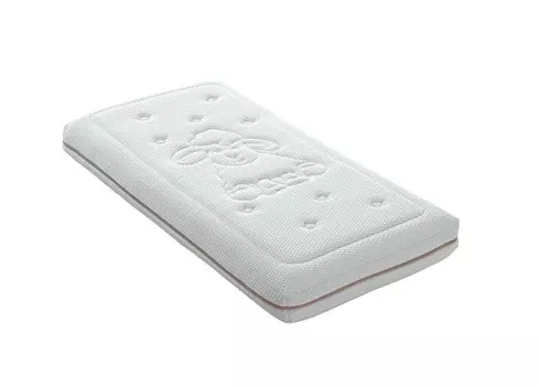 Матрас Kamasana детский Cuno Oso 70x140 см