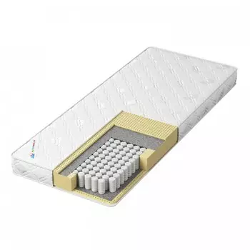 Матрас Капризун Дрим Хеппи 70х170 см