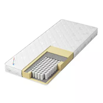 Матрас Капризун Дрим Симпл 100x190 см