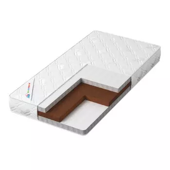 Матрас Капризун Джангл Джой 80x190 см