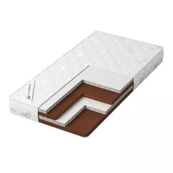 Матрас Капризун Джангл Хеппи 80x190 см