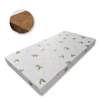 Матрас Капризун Джангл Кокос 200х90х8