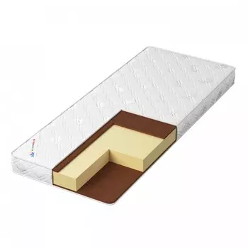 Матрас Капризун Джангл Симпл 70х140 см