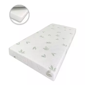 Матрас Капризун Джангл Симпл Холкон 200х80х10