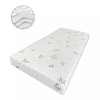 Матрас Капризун Джангл Симпл Струтто 160x80 см