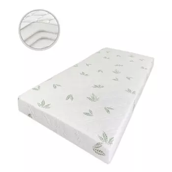 Матрас Капризун Джангл Симпл Струтто 200х90х10