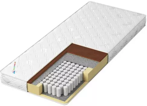 Матрас Капризун Микс Хард 160х70 см