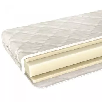 Матрас Mediflex Kids Star 125х65 см