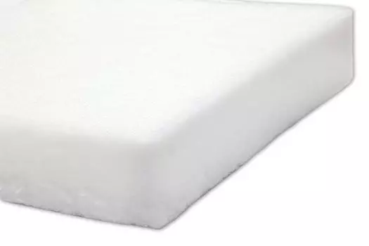 Матрас Мишутка Василек 119x60x6 см