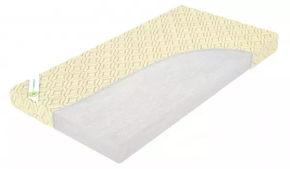 Матрас Монис Стиль Стандарт Люкс 120х60х10