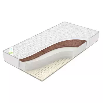 Матрас Монис Стиль в кроватку Султан-Элит 120х60х12