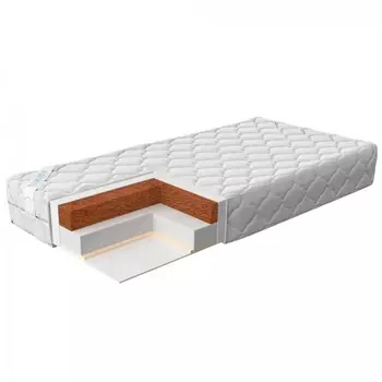 Матрас Nuovita Classico Plus 120х60х14 см