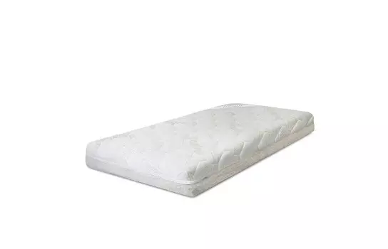 Матрас Nuovita детский Lattice Bambu merino 120х60х10
