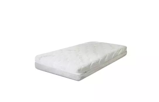 Матрас Nuovita детский Niazzi Bambu merino 120х60х12