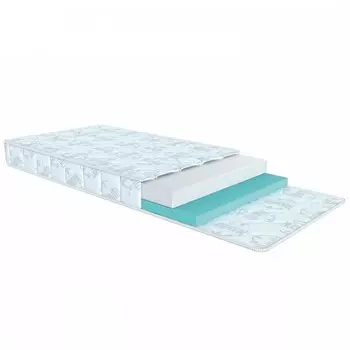 Матрас Nuovita Divo 190х80х14 см