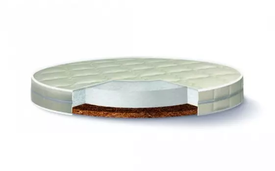 Матрас Nuovita Fascino 75х75 см