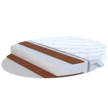 Матрас Nuovita Robusto 125х65х13 см