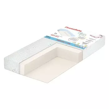 Матрас Plooma Bico B 4 H 120х60х10