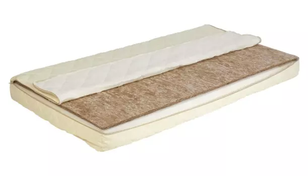 Матрас Polini kids Волшебные сны Классик 160х80х12 см