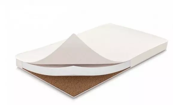 Матрас Polini Волшебные сны Классик 119х59х6 см