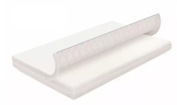 Матрас Polini Волшебные сны Перышко 119х59х10 см