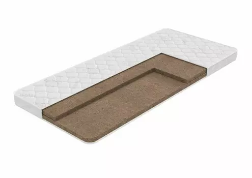 Матрас PROSON Львенок Cotton Little 120х60х7