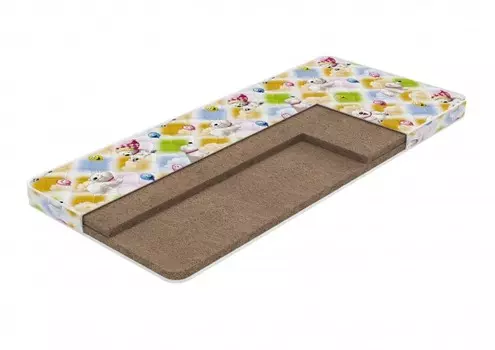 Матрас PROSON Львенок Print 120х60х7 963892061