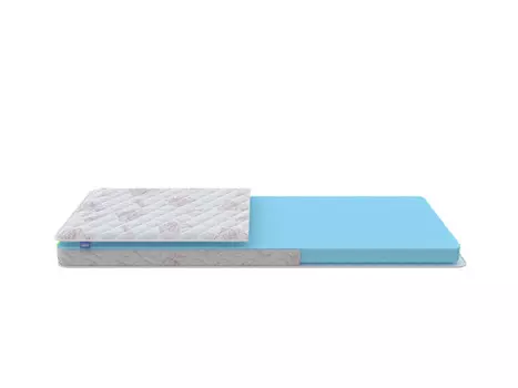 Матрас PROSON Лисенок Cotton Little 120х80х9