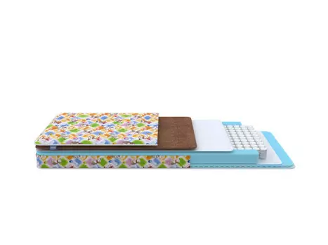 Матрас PROSON Медвежонок Print 120х80х12