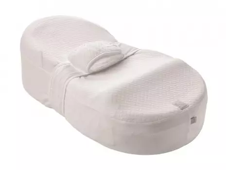 Red Castle Кокон для новорожденных Cocoonababy