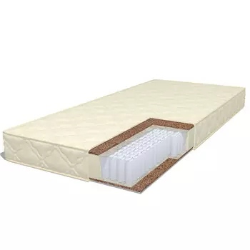 Матрас Russia Baby Dream TFK 160х80