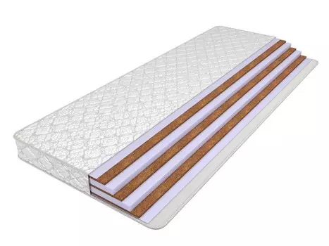 Матрас РВ-Мебель Астра Эко Люкс 195х80