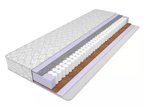 Матрас РВ-Мебель Астра Люкс 160х80