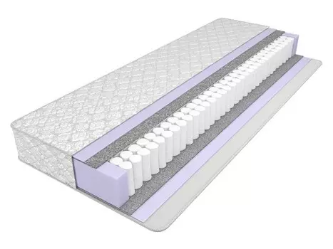 Матрас РВ-Мебель Астра Стандарт Плюс 200х180