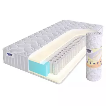 Матрас SkySleep Joy Twin Foam S500 200х120х19